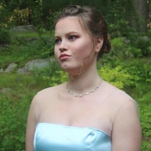 Meet your Posher, Sylvie